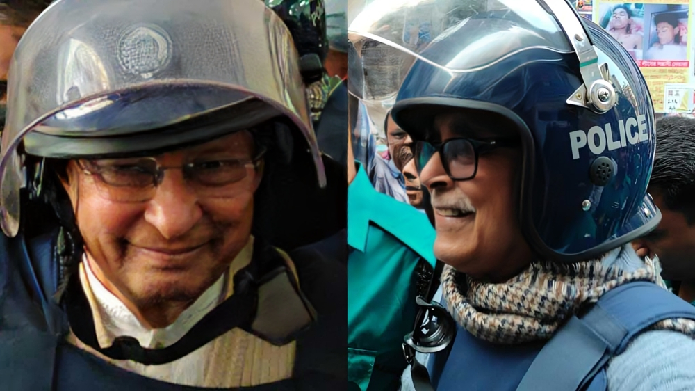 মেনন-ইনু আবারও রিমান্ডে